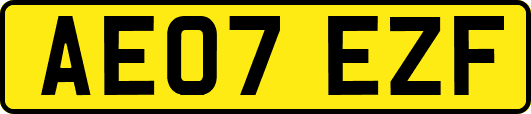 AE07EZF