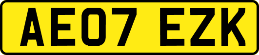 AE07EZK