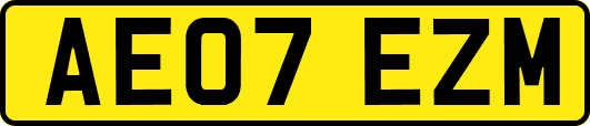 AE07EZM