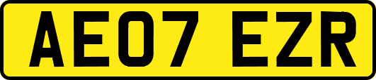 AE07EZR
