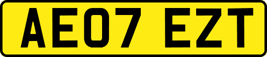 AE07EZT