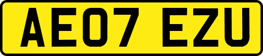 AE07EZU