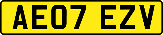 AE07EZV
