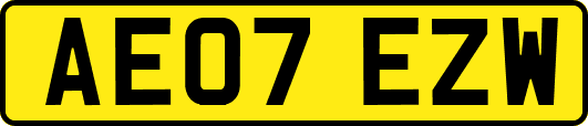 AE07EZW