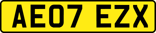 AE07EZX