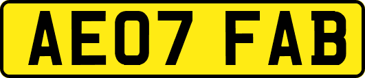 AE07FAB