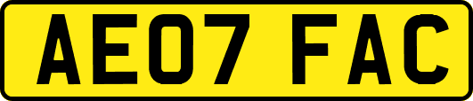 AE07FAC