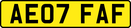AE07FAF