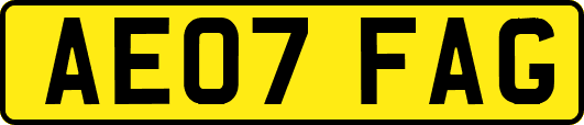 AE07FAG