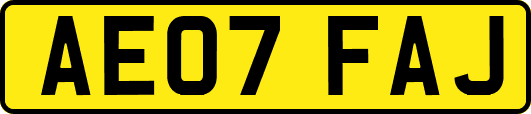 AE07FAJ