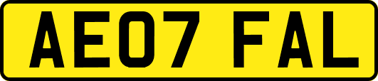 AE07FAL