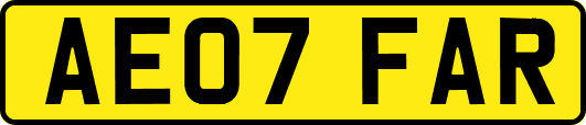AE07FAR