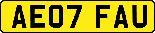 AE07FAU