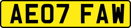 AE07FAW