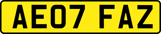 AE07FAZ