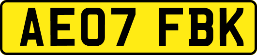 AE07FBK