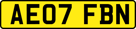AE07FBN