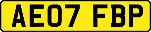 AE07FBP