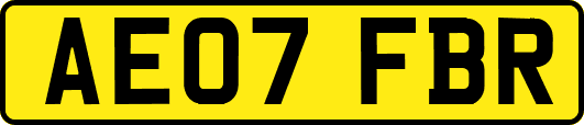 AE07FBR
