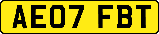AE07FBT