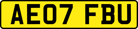 AE07FBU