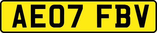 AE07FBV