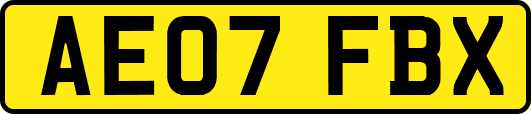 AE07FBX