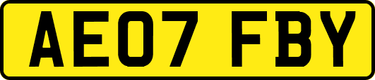 AE07FBY