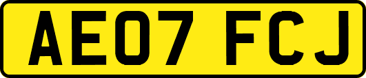 AE07FCJ