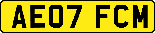 AE07FCM