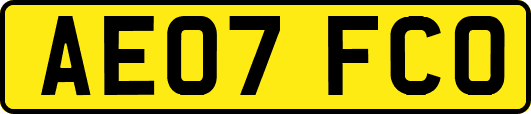 AE07FCO