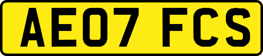 AE07FCS