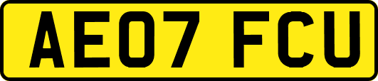 AE07FCU