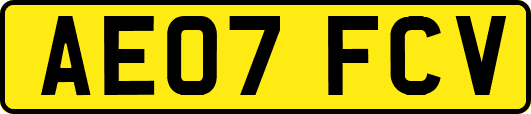 AE07FCV