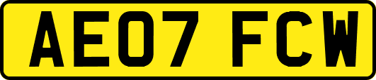 AE07FCW