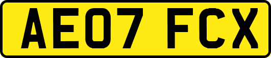 AE07FCX