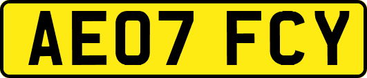 AE07FCY