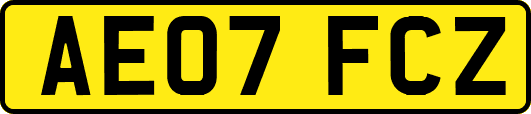 AE07FCZ