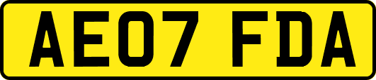 AE07FDA
