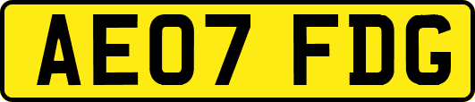 AE07FDG