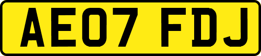 AE07FDJ