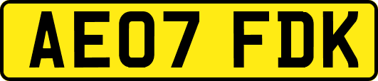 AE07FDK
