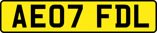 AE07FDL