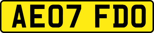 AE07FDO