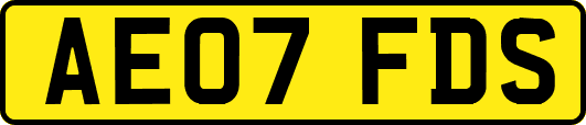 AE07FDS