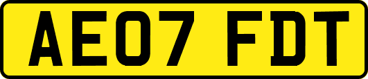 AE07FDT