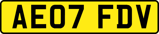 AE07FDV