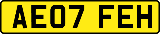 AE07FEH