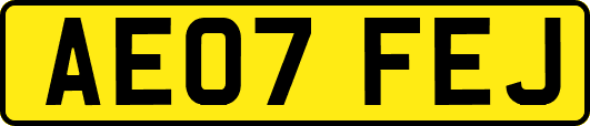 AE07FEJ