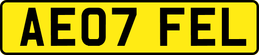 AE07FEL